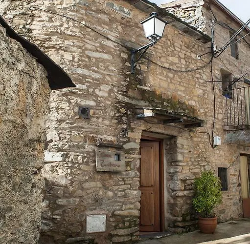 Casa Zambrana Landhuis *