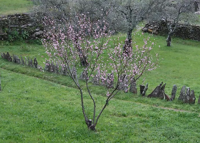 Landhuis Casa Zambrana