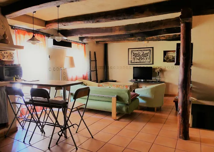 Casa Zambrana Pinofranqueado