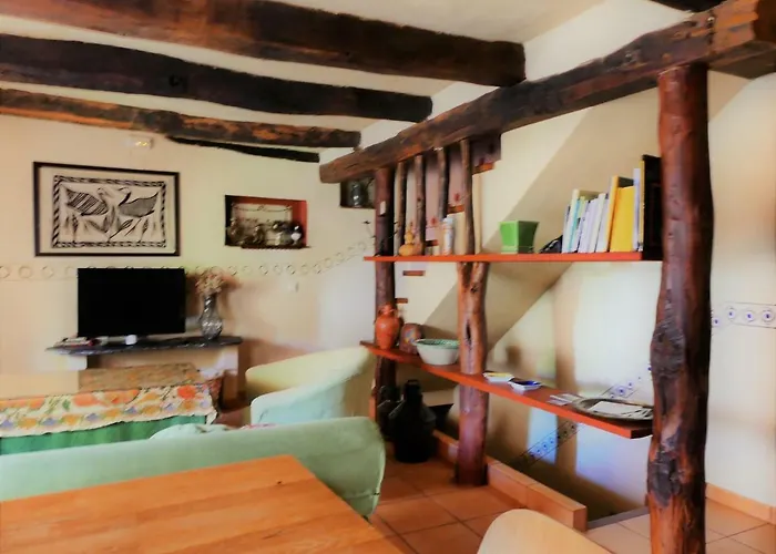 Landhuis Casa Zambrana