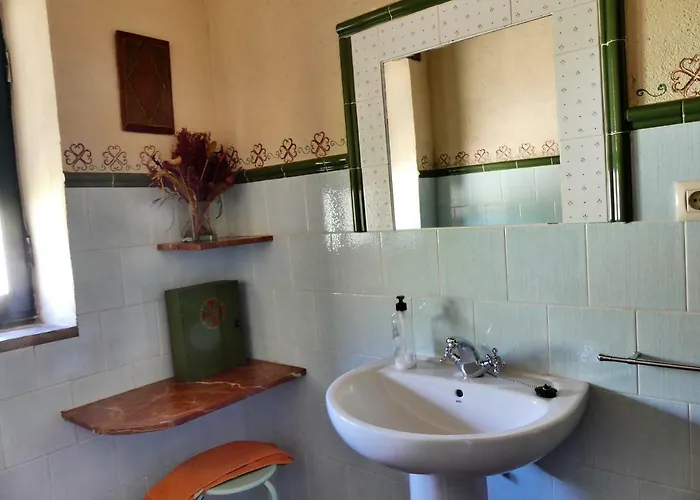 Casa Zambrana Landhuis *