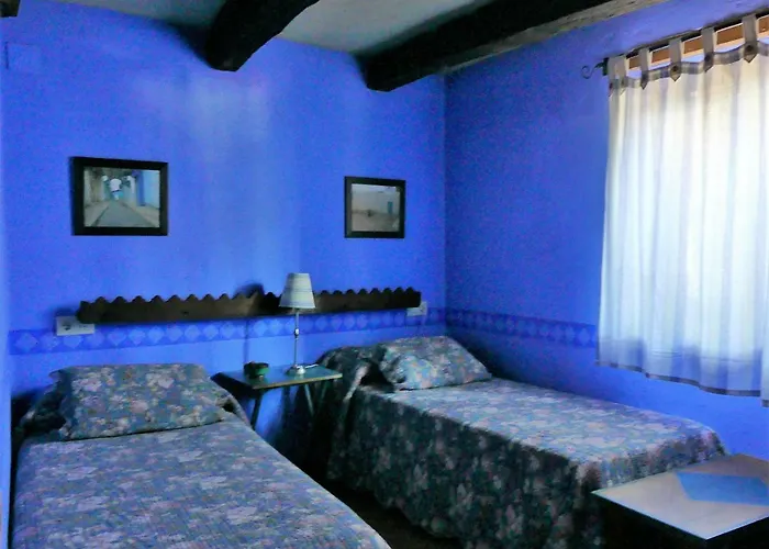 Landhuis Casa Zambrana