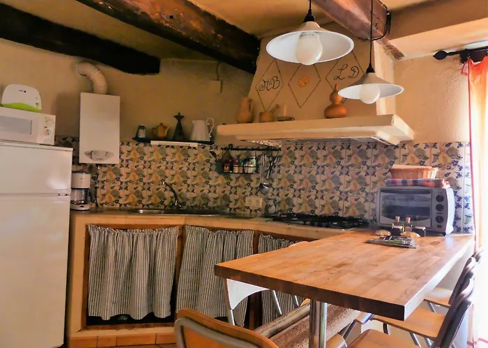 Casa Zambrana Landhuis *